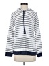 Staccato Blue Pullover Sweater Size S - photo 1