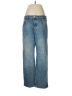 Old Navy Blue Jeans Size 8 Petite - photo 1