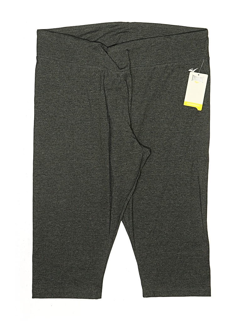 Everlast Athletic Shorts In Gray
