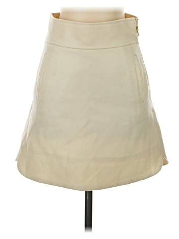 J.Crew Wool Skirt (view 1)