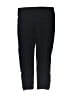 Athleta Solid Black Active Pants Size 14 - photo 1