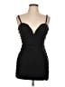 Superdown Black Cocktail Dress Size L - photo 1