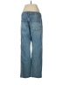 Old Navy Blue Jeans Size 8 Petite - photo 2