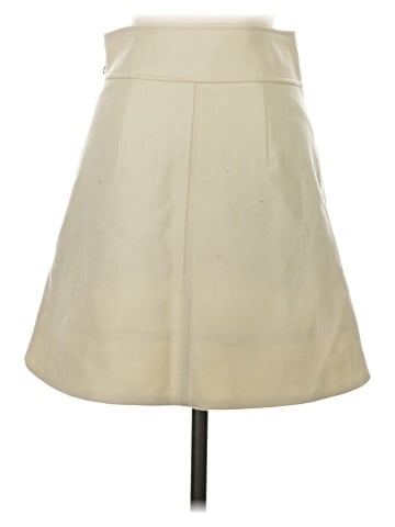 J.Crew Wool Skirt (view 2)