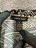 Active Basic Print Brown Leggings Size L - photo 7