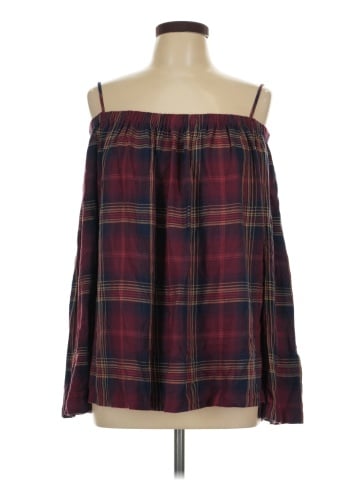 Cloth & Stone Sleeveless Blouse (view 1)