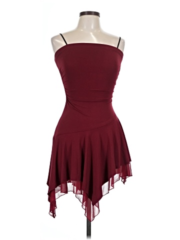 City Triangles Cocktail Dress (view 1)