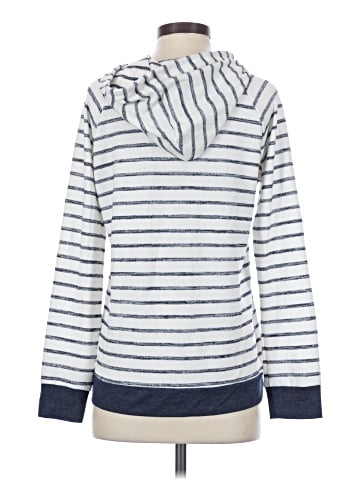 Staccato Pullover Sweater (view 2)