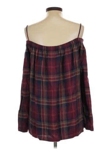 Cloth & Stone Sleeveless Blouse (view 2)