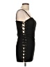 Superdown Black Cocktail Dress Size L - photo 4