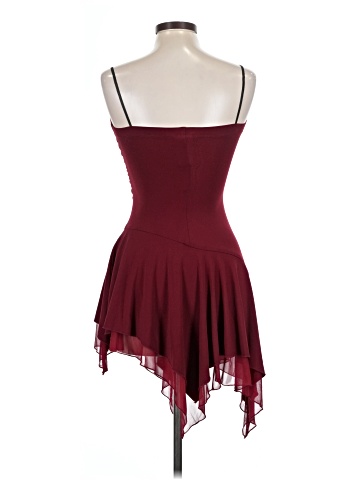 City Triangles Cocktail Dress (view 2)