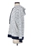 Staccato Blue Pullover Sweater Size S - photo 5