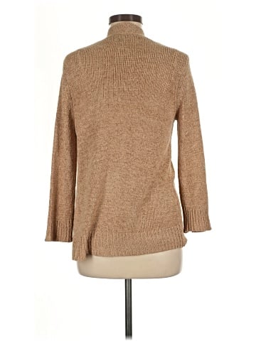 Cable & Gauge Cardigan (view 2)
