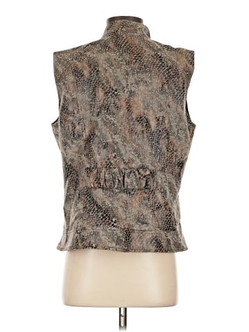 Christopher & Banks Vest (view 2)