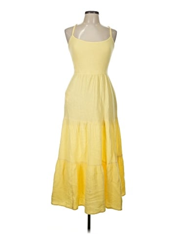 Lush Casual Dress (view 1)