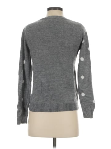 Almost Famous Pullover Sweater (view 2)