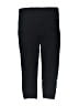 Athleta Solid Black Active Pants Size 14 - photo 2