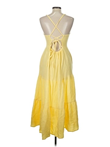 Lush Casual Dress (view 2)