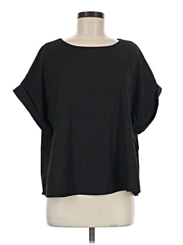 Stella Laguna Beach Short Sleeve Top (view 1)