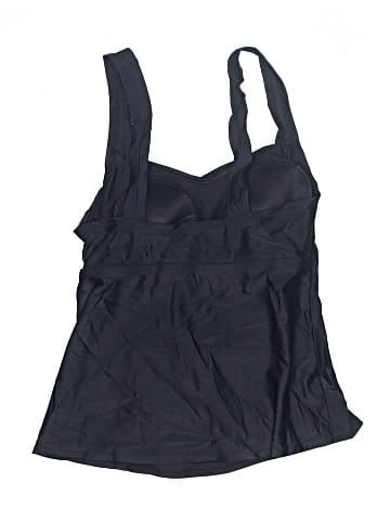 Merona Swimsuit Top (view 2)