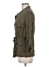 Caslon 100% Rayon Green Jacket Size M - photo 5