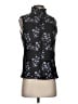 Skechers 100% Polyester Black Vest Size S - photo 1