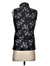 Skechers 100% Polyester Black Vest Size S - photo 2