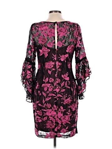 Aidan Mattox Cocktail Dress (view 2)