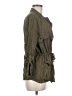 Caslon 100% Rayon Green Jacket Size M - photo 4