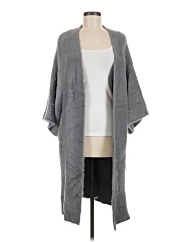 Joan Vass Cardigan (view 1)