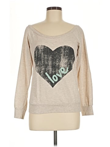 Miss Chievous Sweatshirt (view 1)