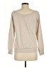 Miss Chievous Hearts Silver Sweatshirt Size M - photo 2