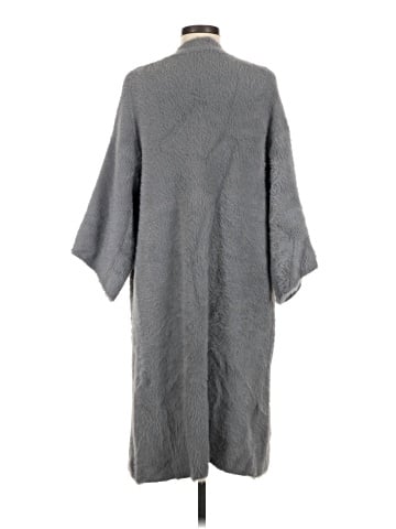 Joan Vass Cardigan (view 2)