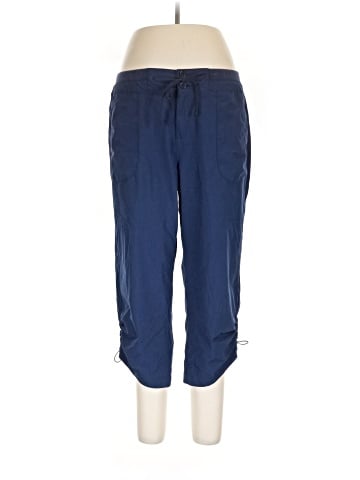 Great Northwest Indigo Casual Pants (view 1)