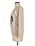 Miss Chievous Hearts Silver Sweatshirt Size M - photo 5