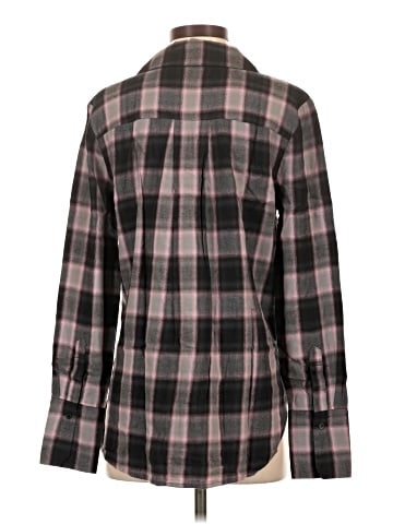 Paige Long Sleeve Blouse (view 2)