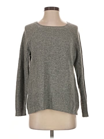 J.Crew Wool Pullover Sweater (view 1)