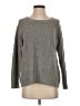 J.Crew 100% Wool Gray Wool Pullover Sweater Size S - photo 1