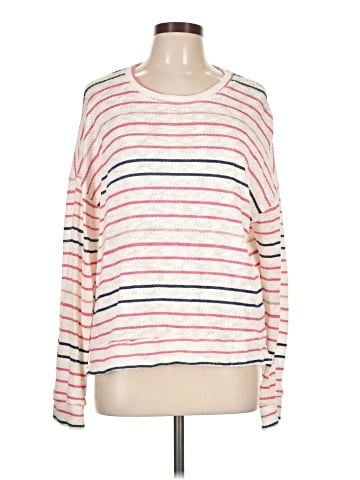 Sundry Pullover Sweater (view 1)