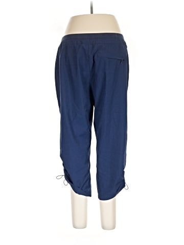 Great Northwest Indigo Casual Pants (view 2)