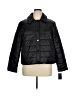 Kate Spade New York 100% Polyamide Solid Black Jacket Size XL - photo 1