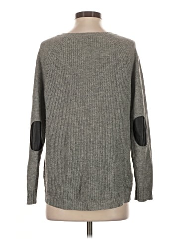 J.Crew Wool Pullover Sweater (view 2)