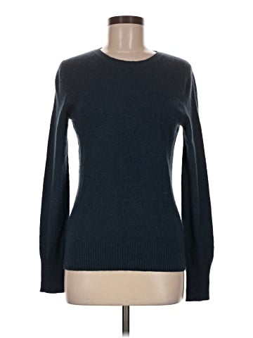 Hayden Pullover Sweater (view 1)