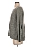 J.Crew 100% Wool Gray Wool Pullover Sweater Size S - photo 5