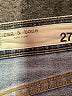 Rag & Bone Blue Jeans Size 27 waist - photo 7