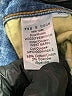 Rag & Bone Blue Jeans Size 27 waist - photo 8