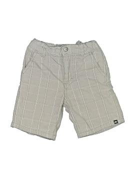 Quiksilver Khaki Shorts