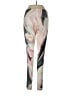 Zella Graphic Ivory Active Pants Size L - photo 2