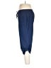 Great Northwest Indigo Solid Blue Casual Pants Size 12 - photo 5