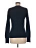 Hayden Blue Pullover Sweater Size M - photo 2